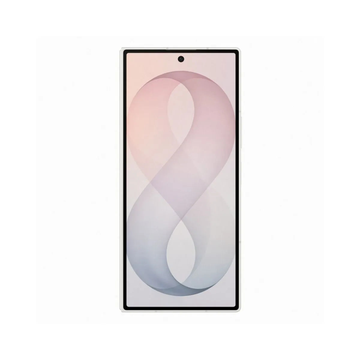 سامسونج جالاكسي Z Fold8 Ultra 12GB RAM/512GB TDRA (كريمي)