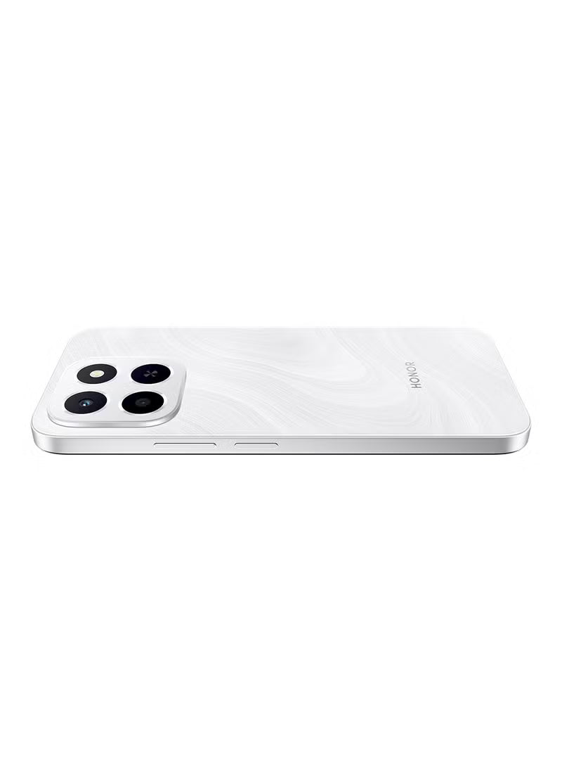 HONOR X6C 256GB 6GB RAM NEW (WHITE)