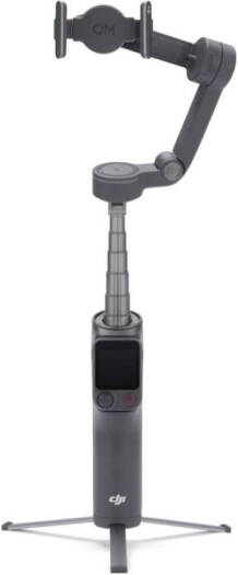 DJI Osmo Mobile 8P كومبو ستاندرد جيمبال يدوي