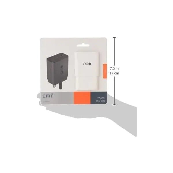 CMF By Nothing 3 In 1 GaN Charger - 65W — Image 8