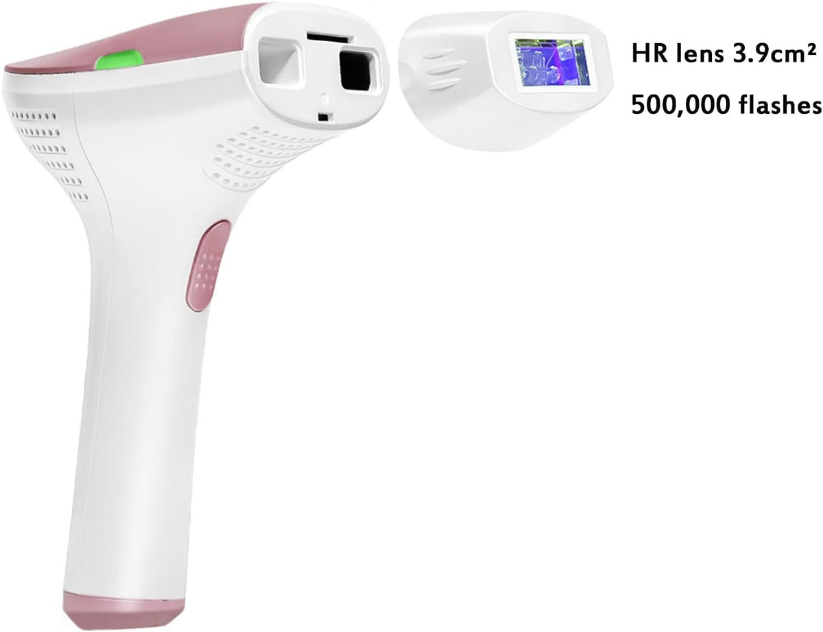 Mlay T3 Laser Painless Permanent Hair Removal Device 36W — Image 3