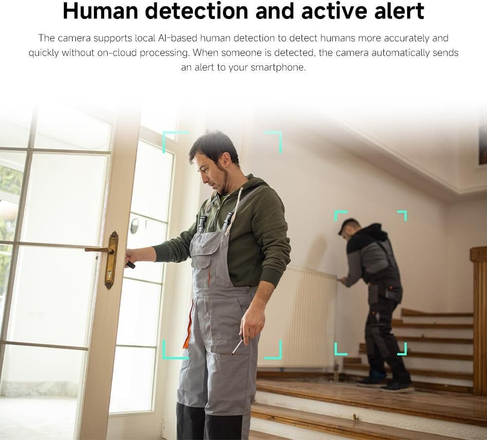XIAOMI SMART CAMERA C301 57268 — Image 11