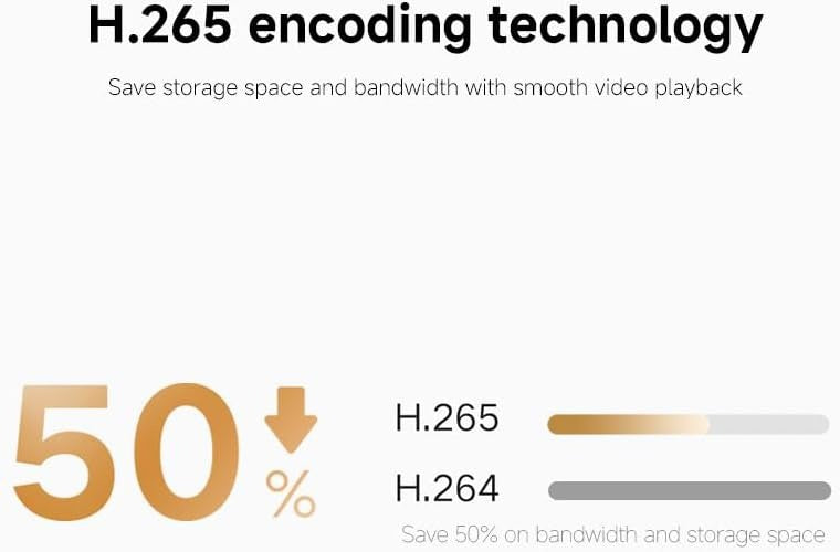 XIAOMI SMART CAMERA C301 57268 — Image 16