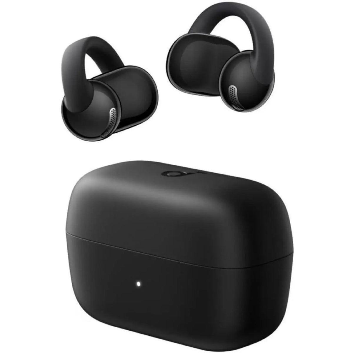 Soundcore C50i Open-back True Wireless Clip-on Earbuds - Black ( D1101H11) — Image 1