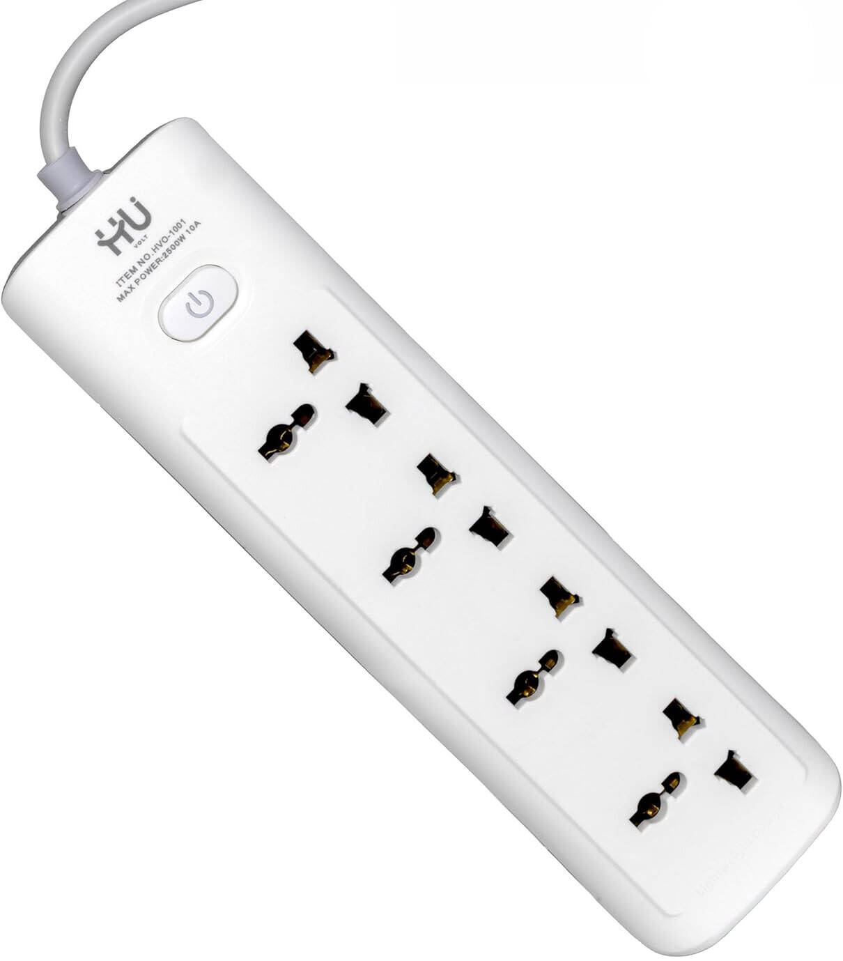 مقبس كهرباء POWER SOCKET HVO-1001