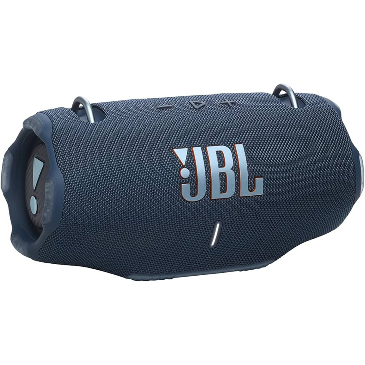 JBL EXtreme 4 Bluetooth Speaker, IP67 Waterproof (Blue)