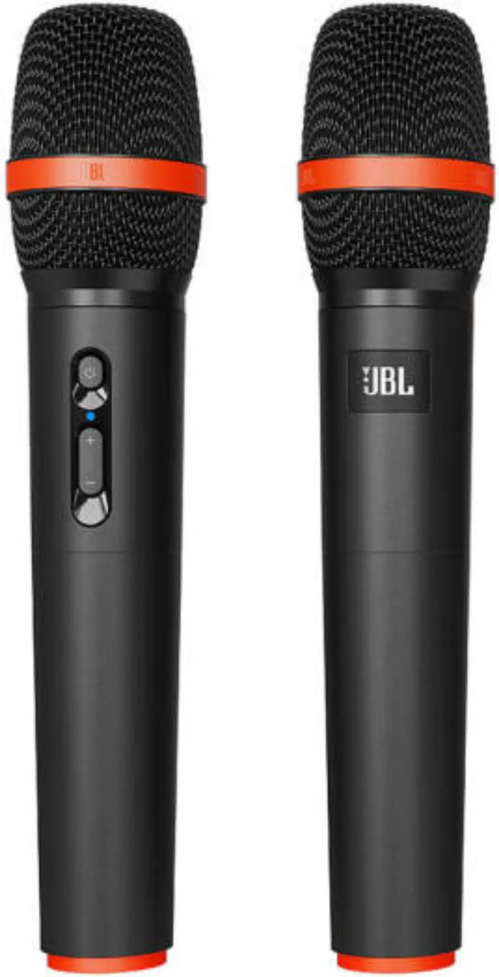 JBL Mic 300 UHF Microphone + Wireless Receiver