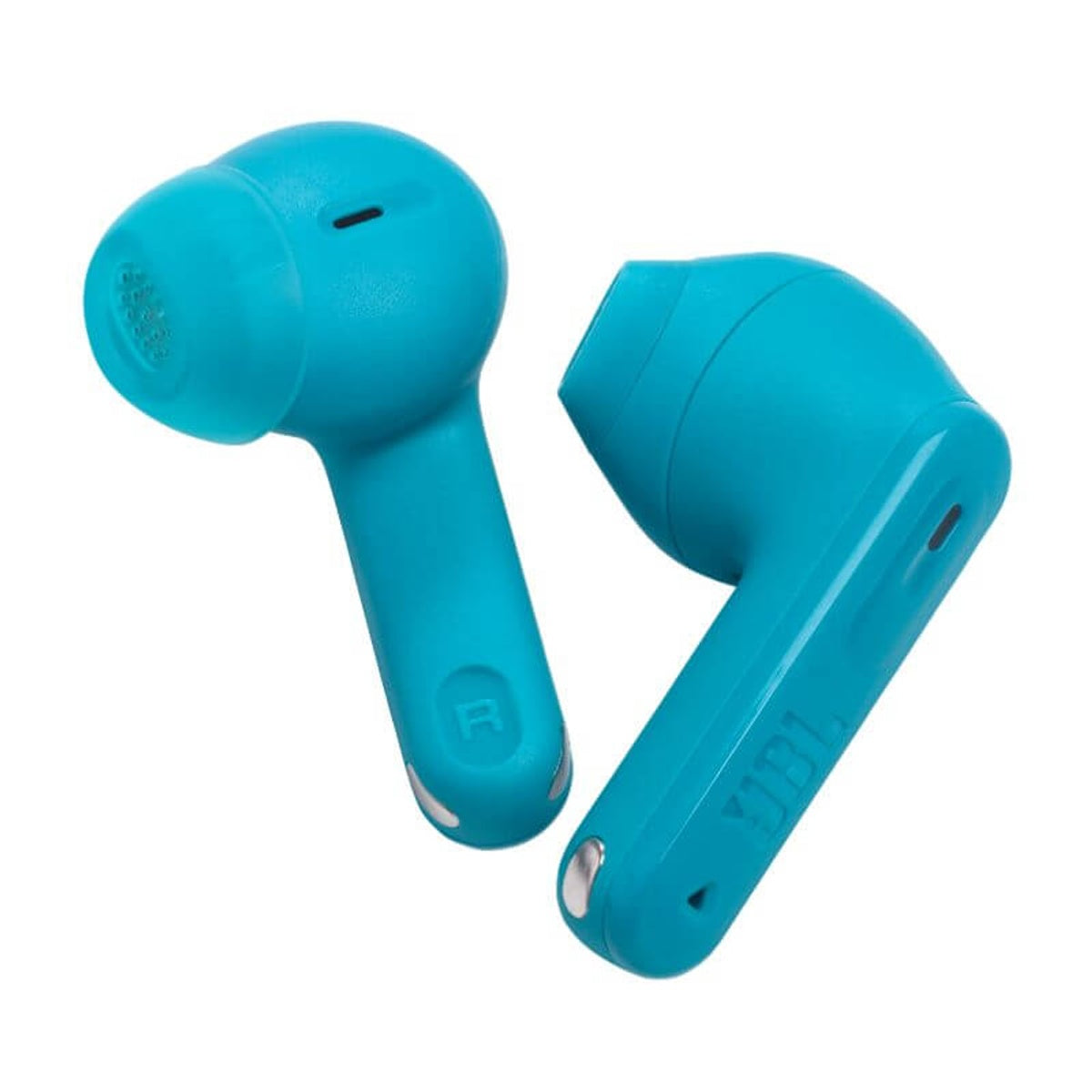 JBL Tune Flex 2 Ghost Edition True Wireless Noise Cancelling Earbuds (TURQUOISE)