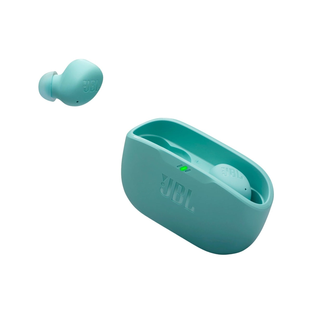 JBL TUNE BUDS 2 True Wireless Noise Cancelling Earbuds (TURQUOISE)