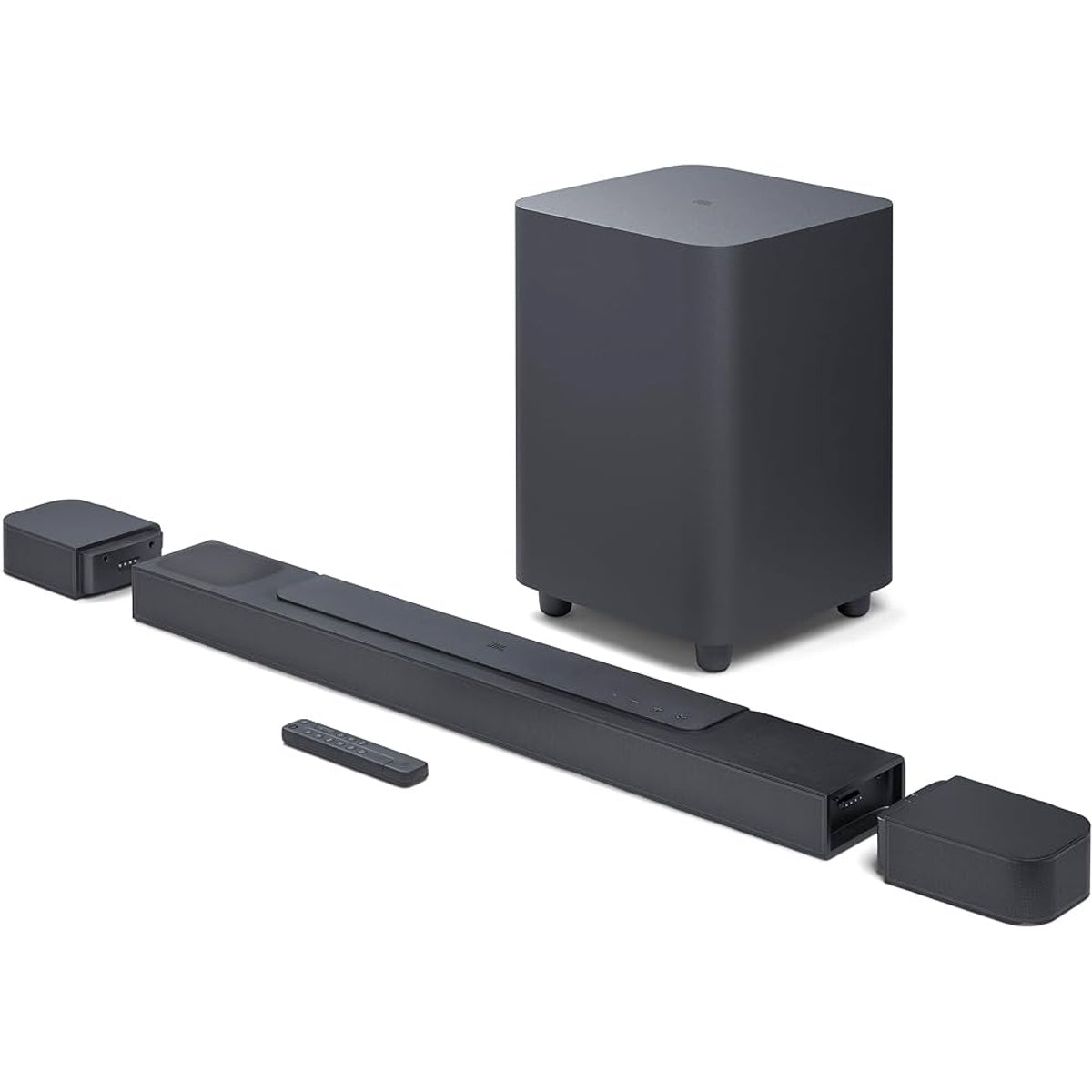 JBL BAR 800