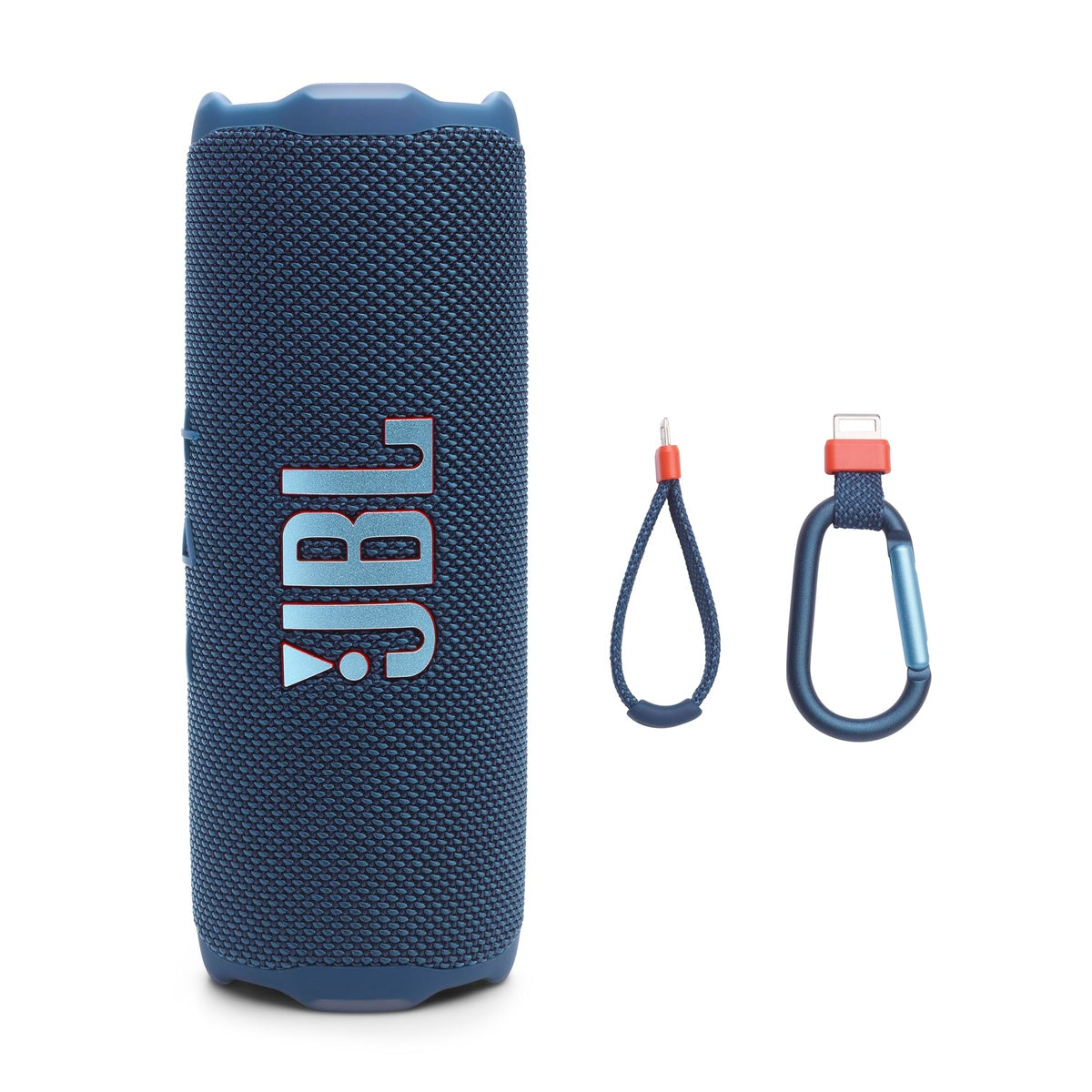 JBL FLIP 7 Portable Waterproof and drop-proof Speaker (Blue)