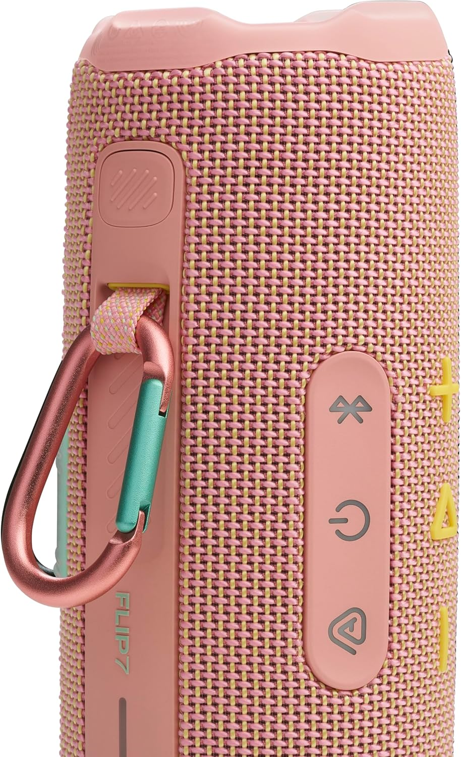 JBL FLIP 7 Portable Waterproof and drop-proof Speaker (PINK)