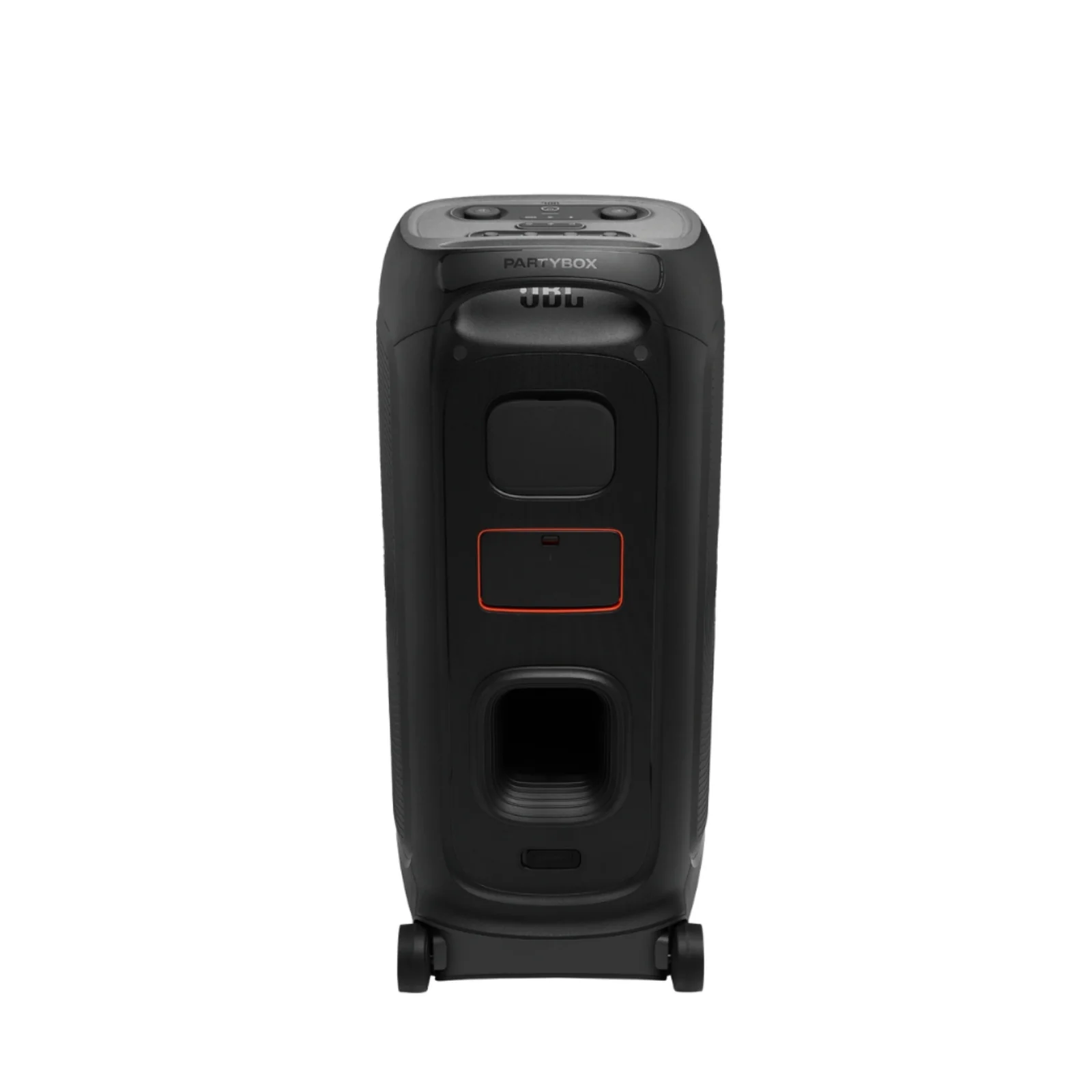 JBL PartyBox 720 Party Speaker with Superior JBL Pro Sound and Futuristic Lightshow