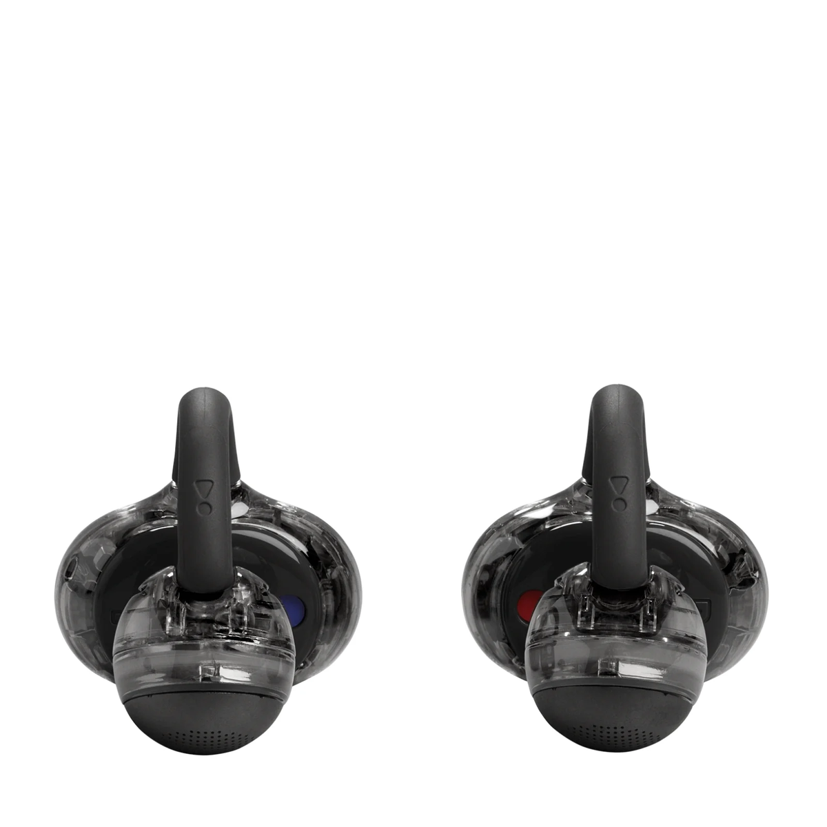 JBL SOUNDGEAR CLIPS TRUEWIRLESS (Black)