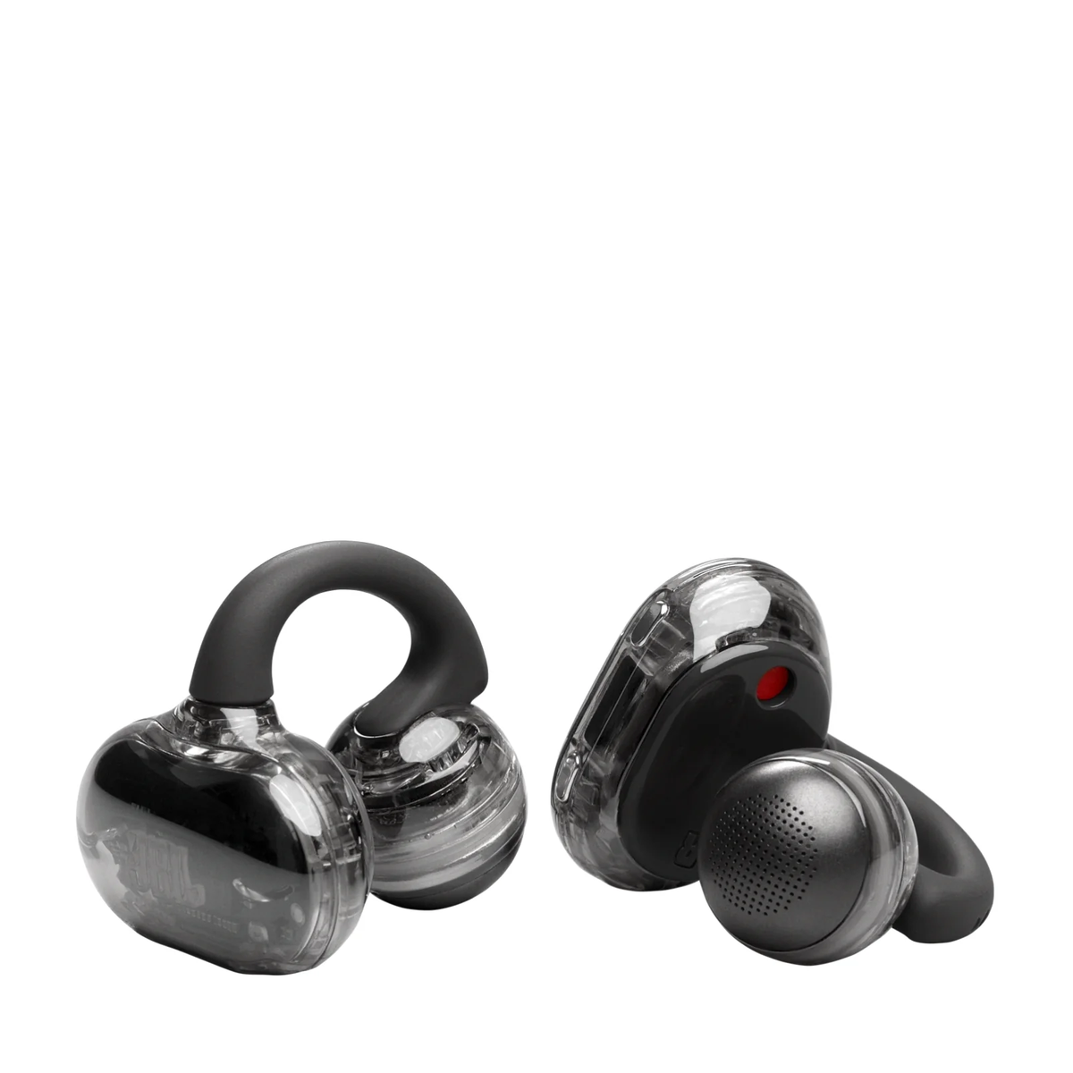 JBL SOUNDGEAR CLIPS TRUEWIRLESS (Black)