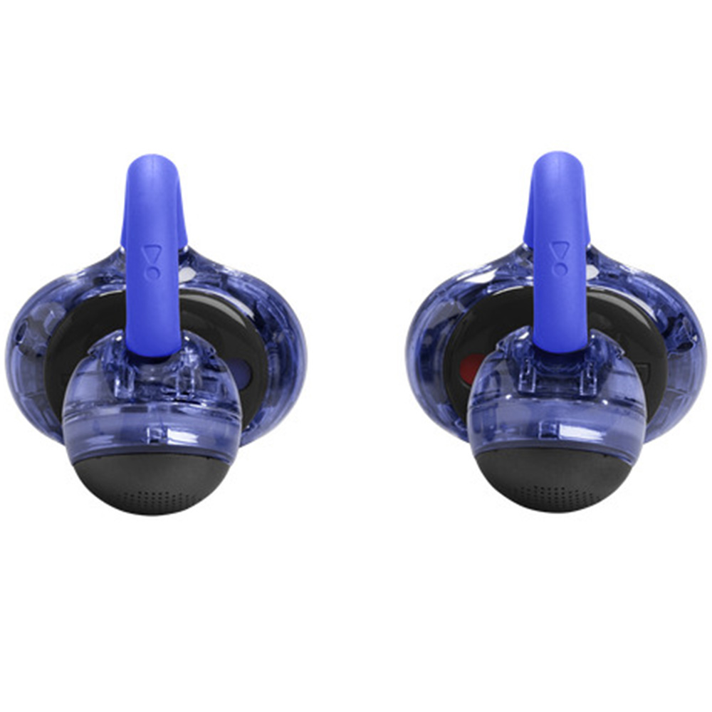 JBL SOUNDGEAR CLIPS TRUEWIRLESS (Blue)