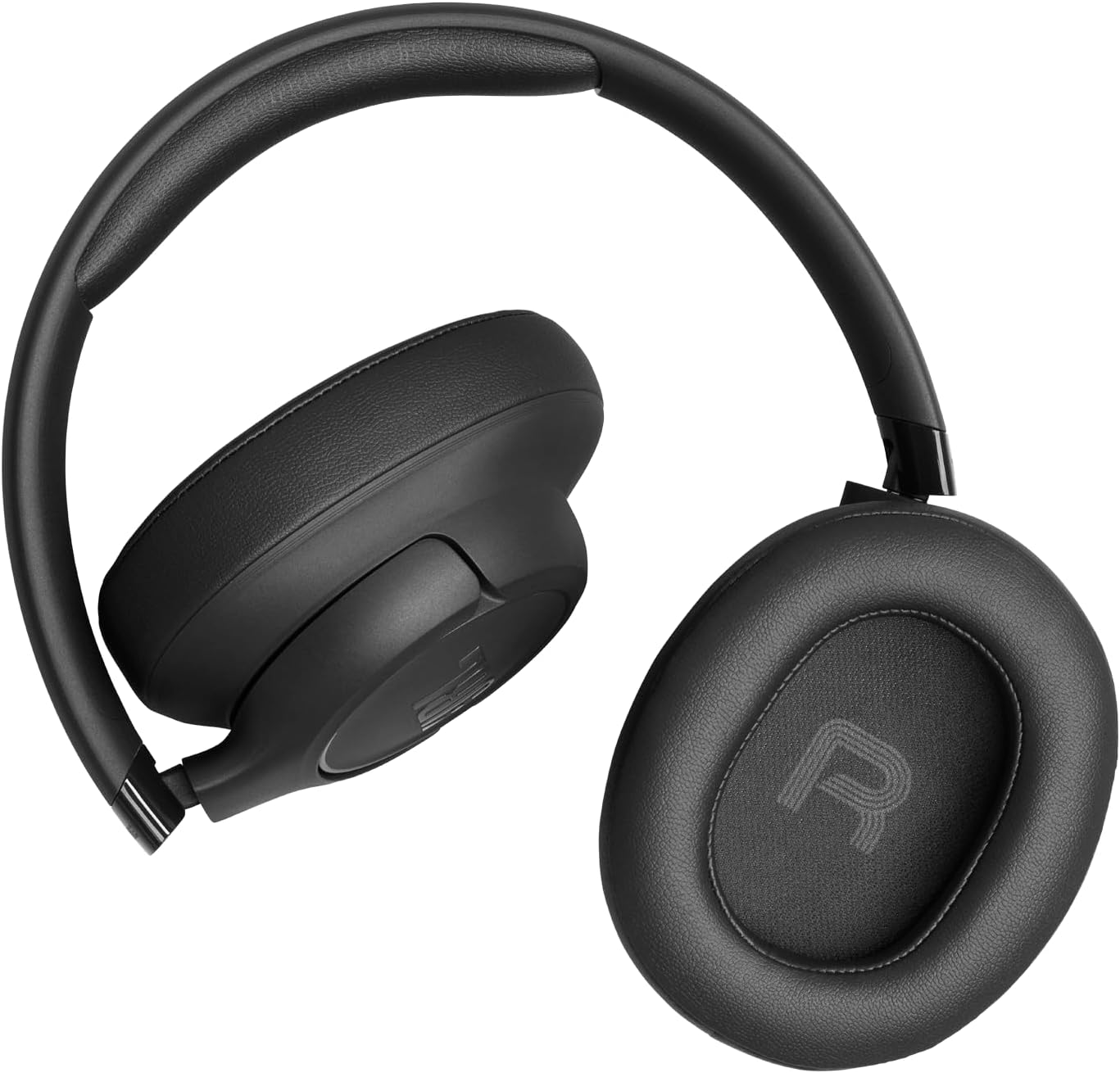 JBL Tune 730BT Wireless Over-Ear Headphones (Black)
