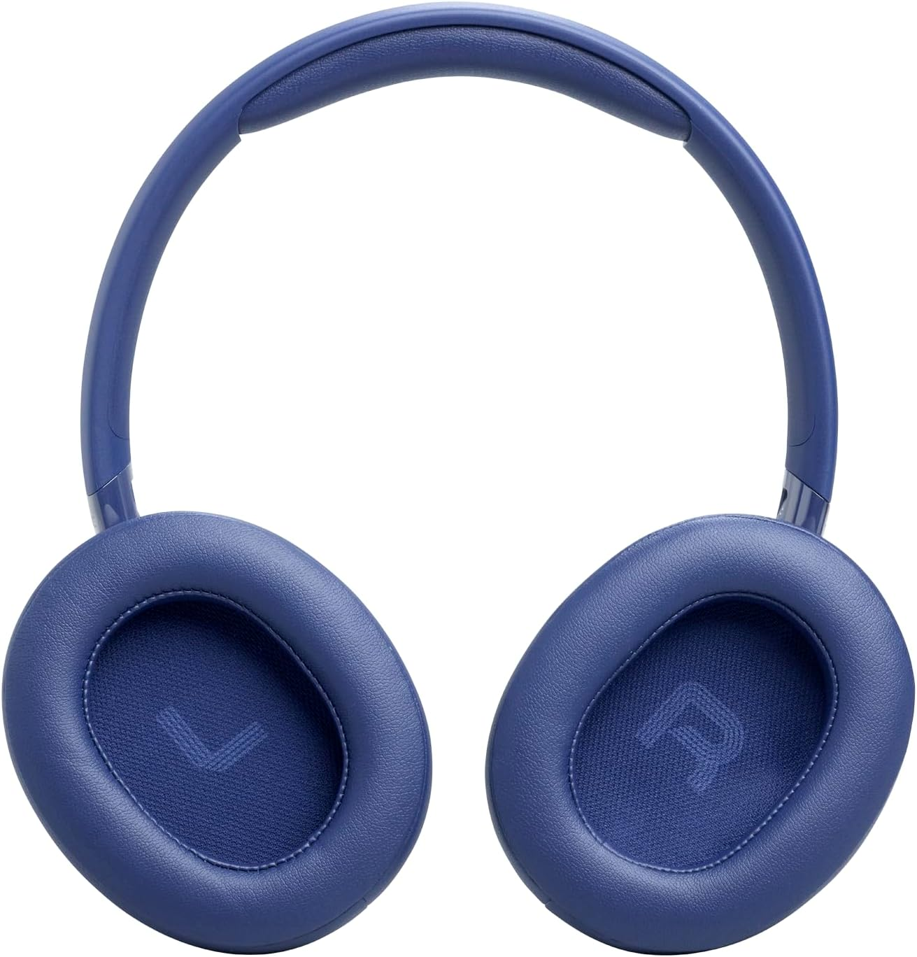JBL Tune 730BT Wireless Over-Ear Headphones (Blue)