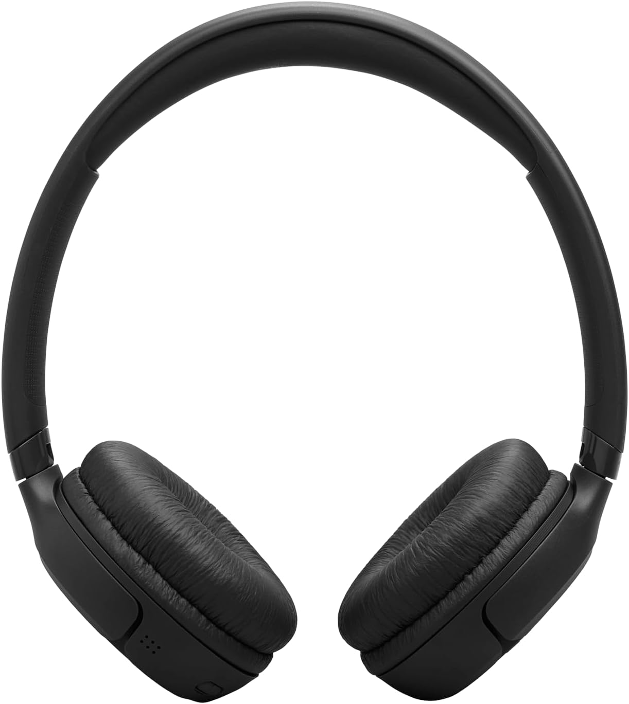 JBL TUNE 530 BT PURE BASS WIRELESS (Black)