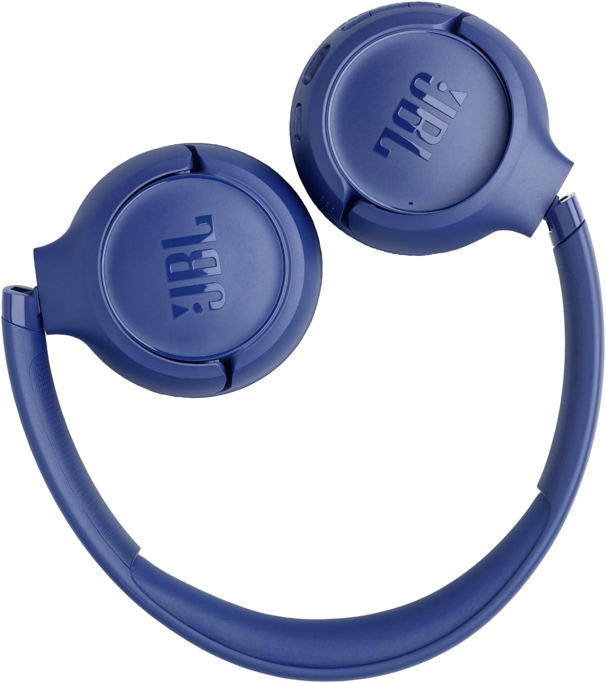 JBL TUNE 530 BT PURE BASS WIRELESS (Blue)