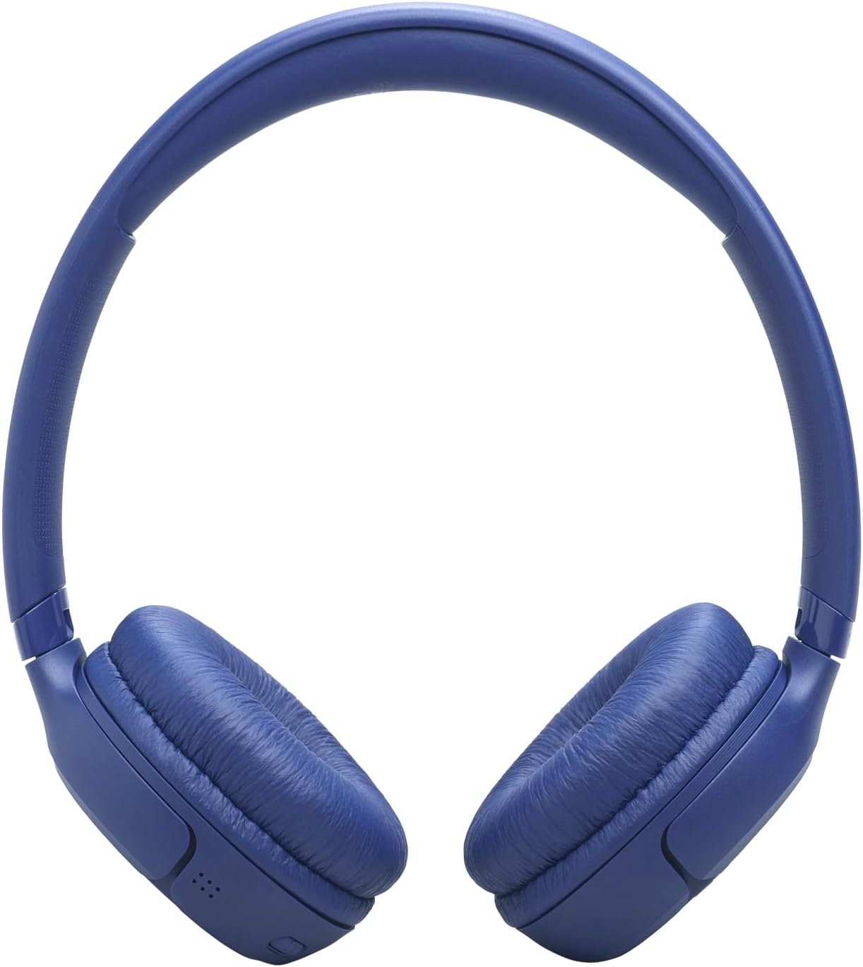 JBL TUNE 530 BT PURE BASS WIRELESS (Blue)