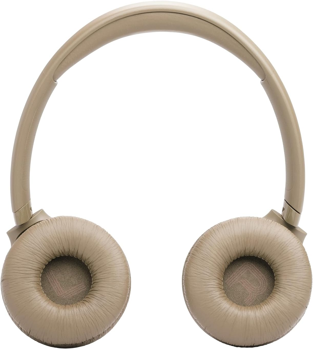 JBL TUNE 530 BT PURE BASS WIRELESS (BEIGE)