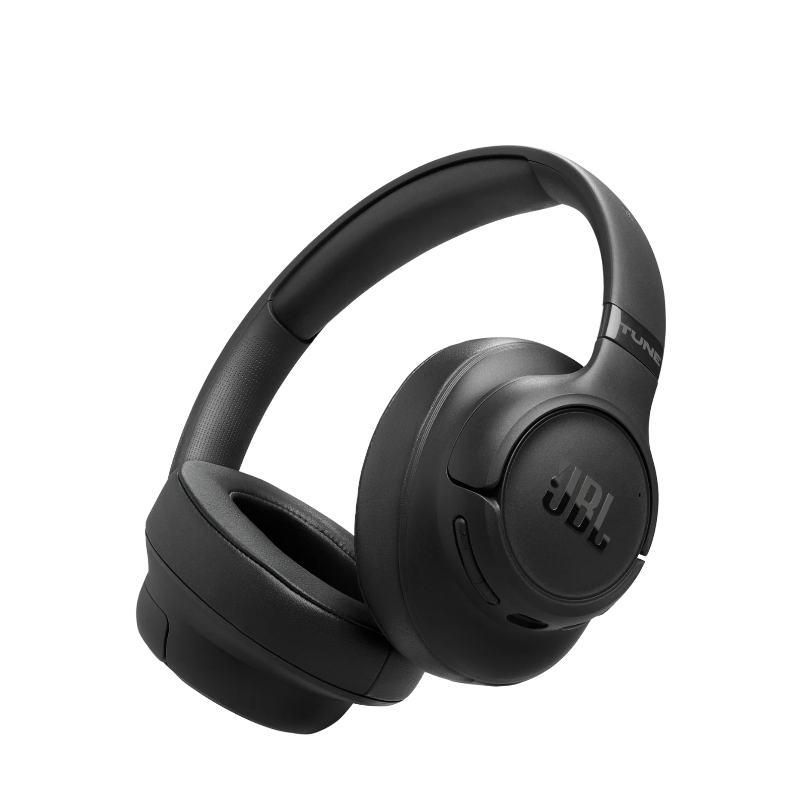 JBL Tune 780NC Wireless Over-Ear Noise Cancelling Headphones (Black)