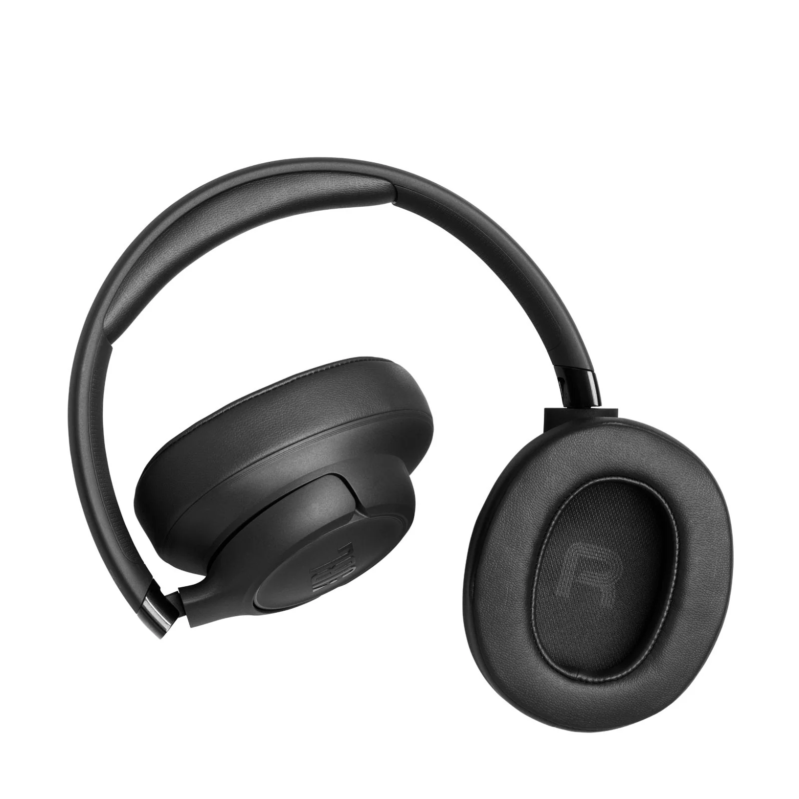 JBL Tune 780NC Wireless Over-Ear Noise Cancelling Headphones (Black)