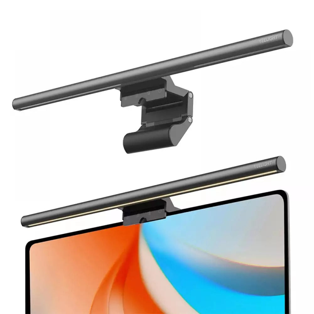 YEELIGHT ARIES MONITOR LIGHT BAR DARK GREY 17071 — Image 1