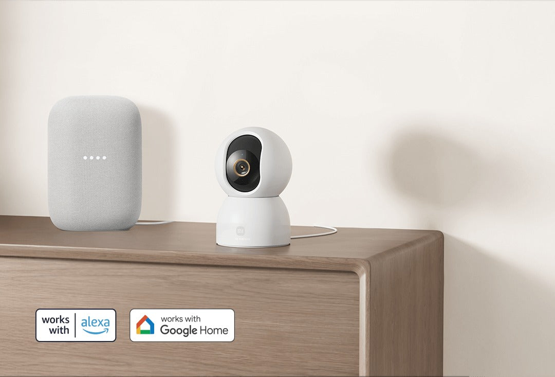 Xiaomi Smart Camera C701 UK 65466 — Image 3