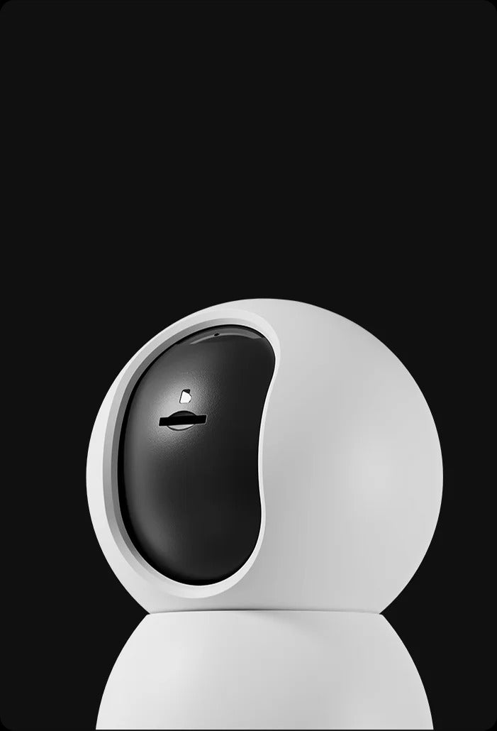Xiaomi Smart Camera C701 UK 65466 — Image 6