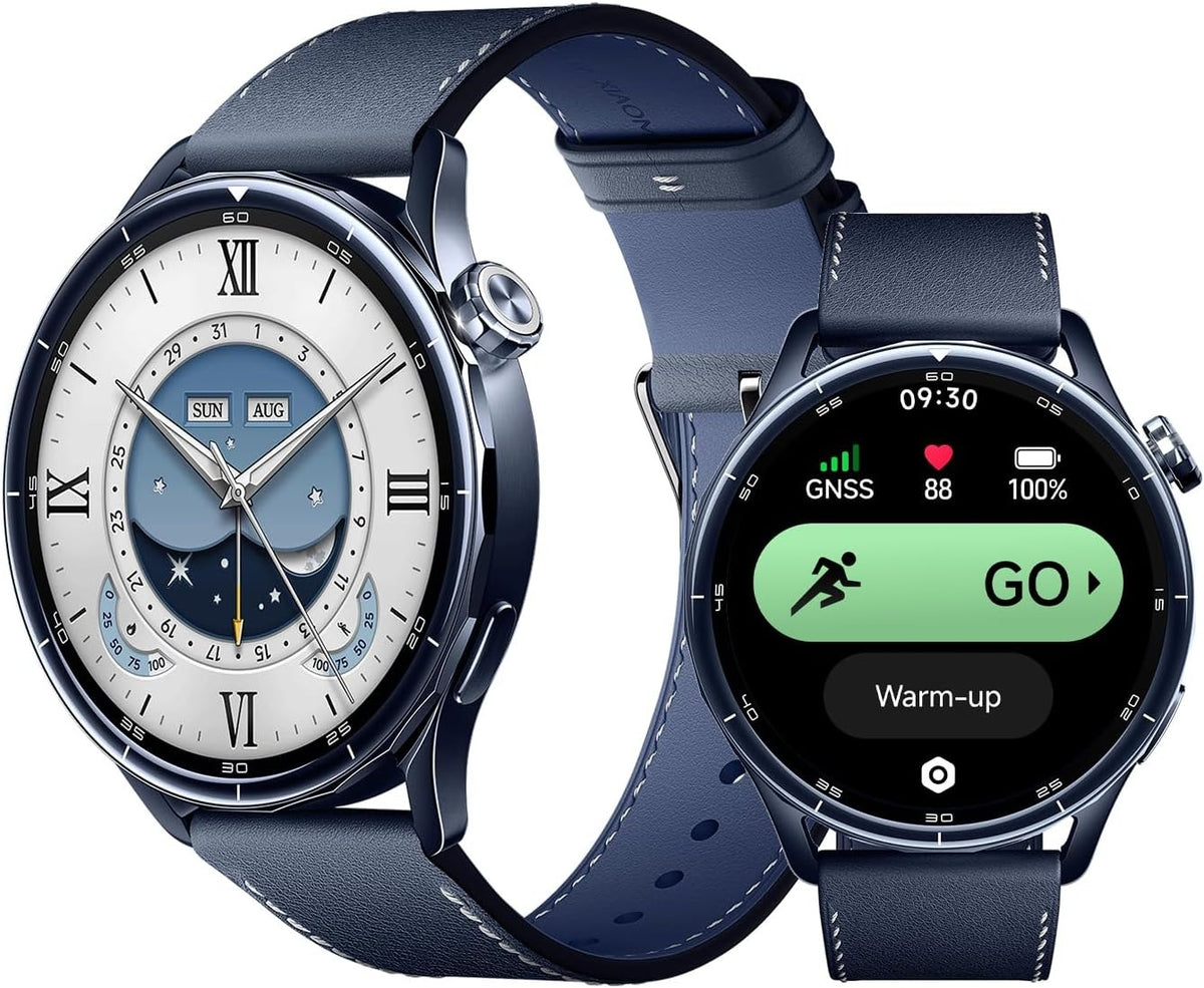 Smartwatch Xiaomi Watch S5 46mm Amoled Bt — Image 5
