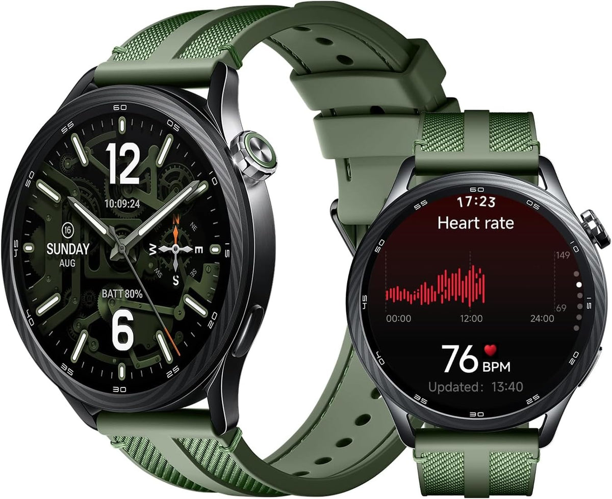 Smartwatch Xiaomi Watch S5 46mm Amoled Bt — Image 7
