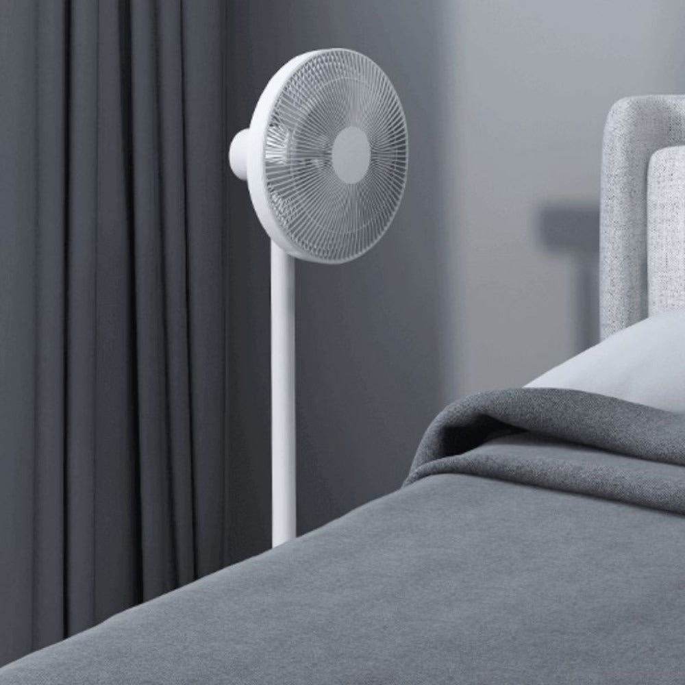 XIAOMI SMART STANDING FAN 2 PRO UK 38755 — Image 2