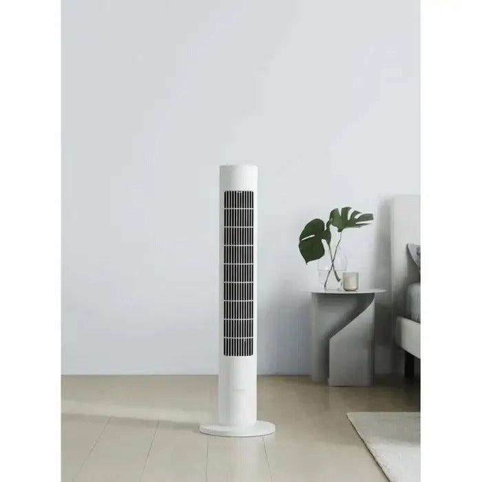 Xiaomi Smart Tower Fan 2, 24W - White — Image 3