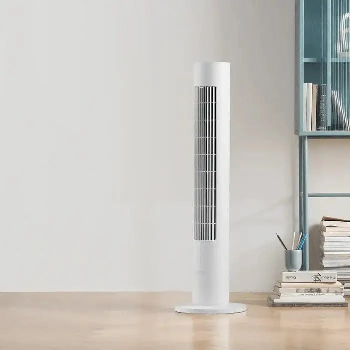 Xiaomi Smart Tower Fan 2, 24W - White — Image 2