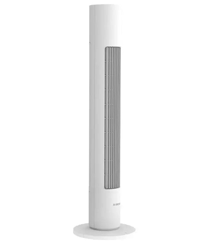 Xiaomi Smart Tower Fan 2, 24W - White — Image 1