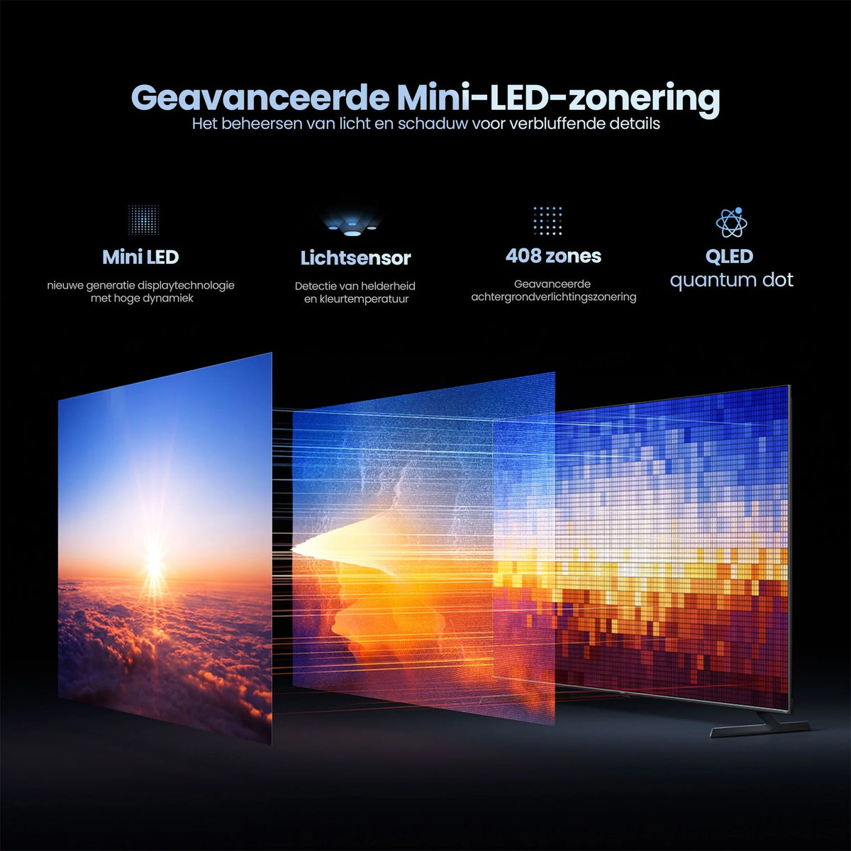 Xiaomi TV S Pro Mini LED 75 2026 -67564 — Image 4