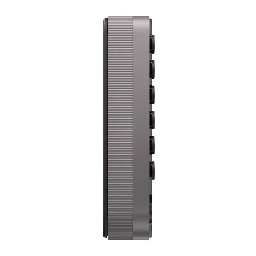 Xiaomi Self-Install Smart Lock (Keypad Included) EU | Xiaomi — Image 4