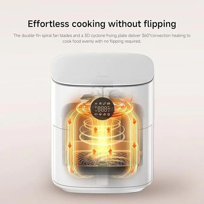 Xiaomi Air Fryer 6.5L — Image 7
