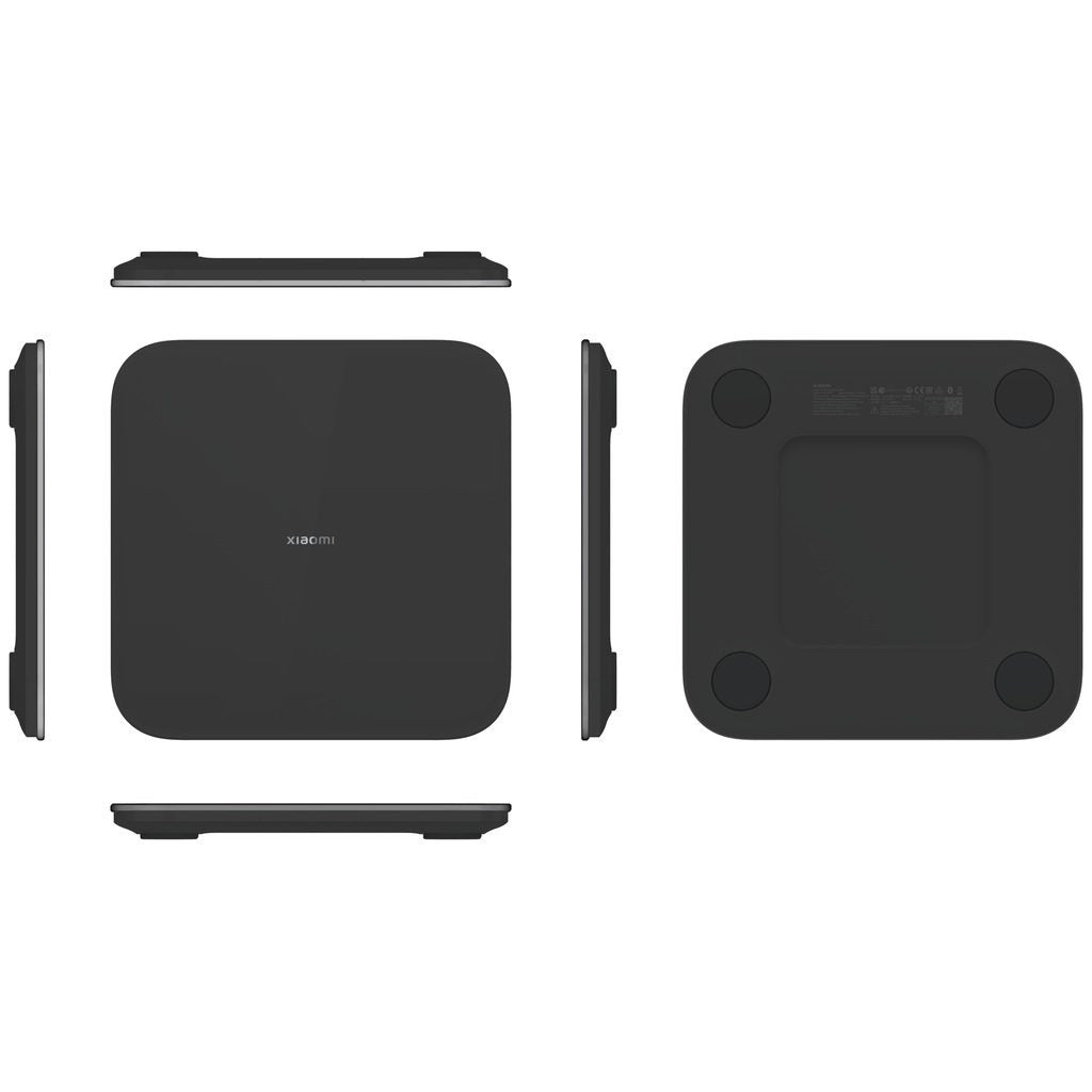 Xiaomi Smart Scale S200 Dark Grey 59212 — Image 3