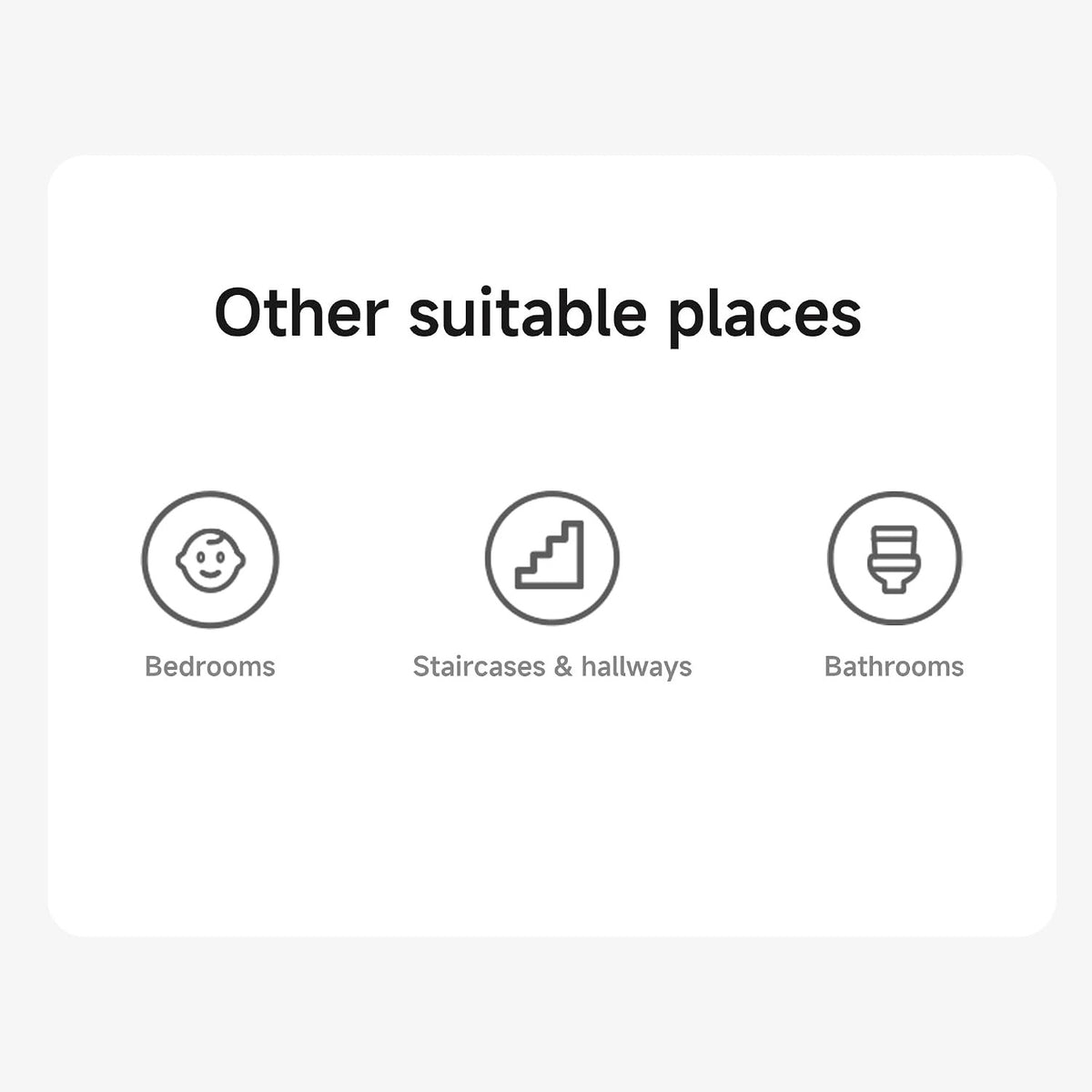 Xiaomi Night Light 3 GL58251 - night light — Image 10