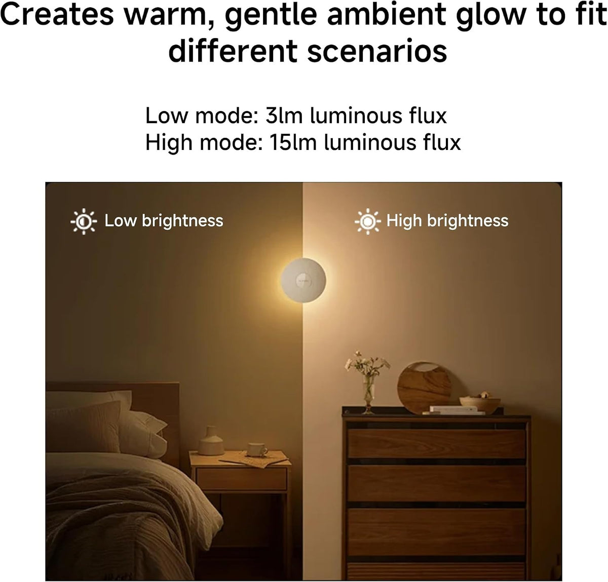 Xiaomi Night Light 3 GL58251 - night light — Image 5