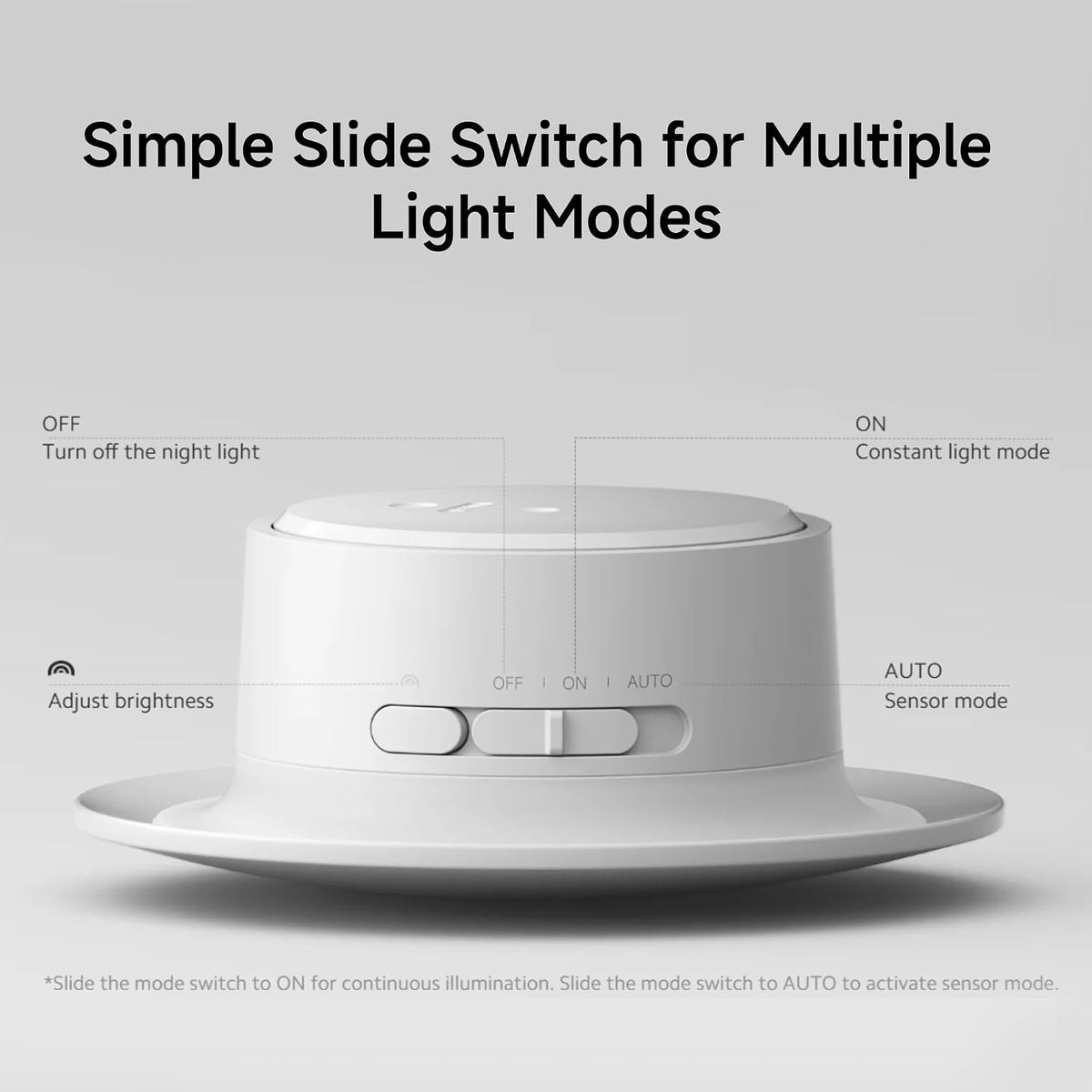 Xiaomi Night Light 3 GL58251 - night light — Image 7