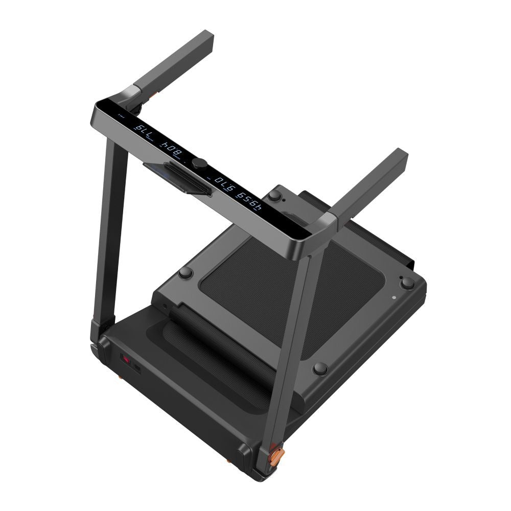 KINGSMITH WalkingPad Treadmill TRG1F -Black — Image 4