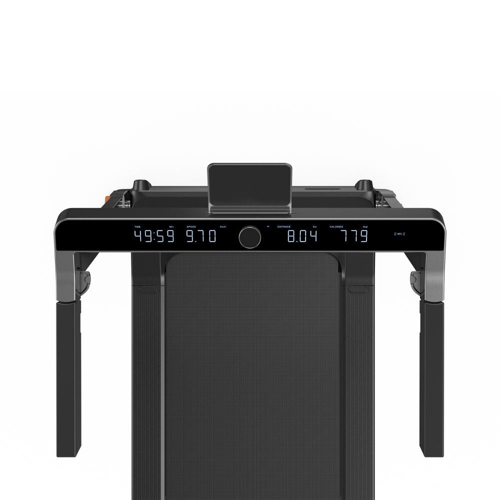 KINGSMITH WalkingPad Treadmill TRG1F -Black — Image 5