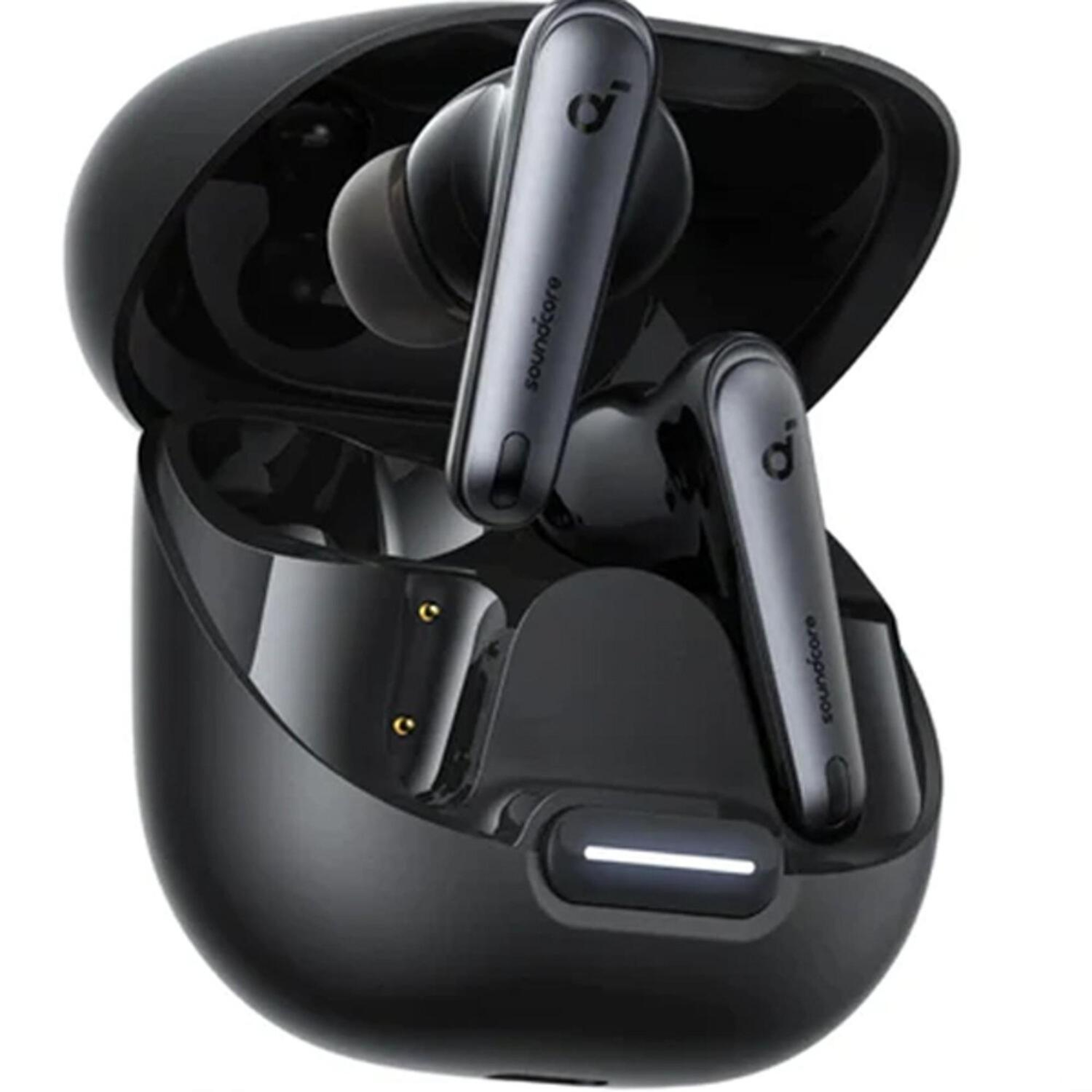 Anker Soundcore Liberty 4 Noice Canceling Earbuds Black A3947H11