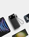 Anker PB 20000mAh 30W 30W-Black-A1384H11