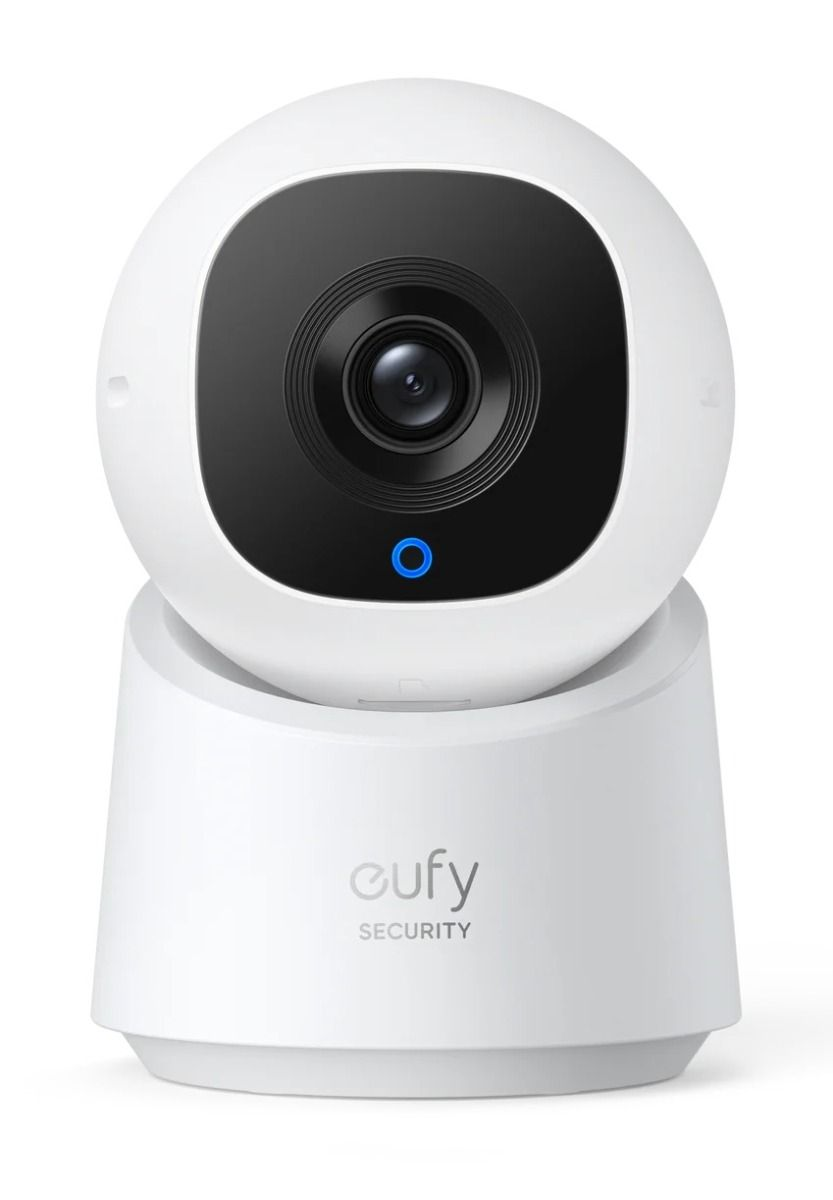 Eufy Security Indoor Cam C220--T8W11221