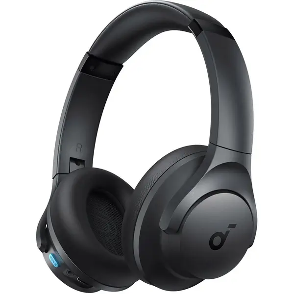 Anker Soundcore Q11i Wireless Over-Ear Headset – A3005HA1
